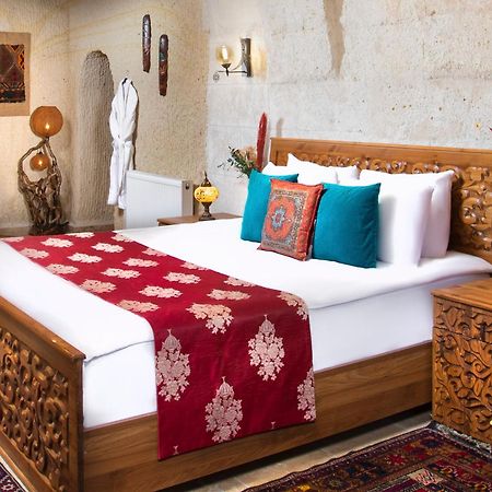 Garden Inn Cappadocia Göreme Eksteriør bilde
