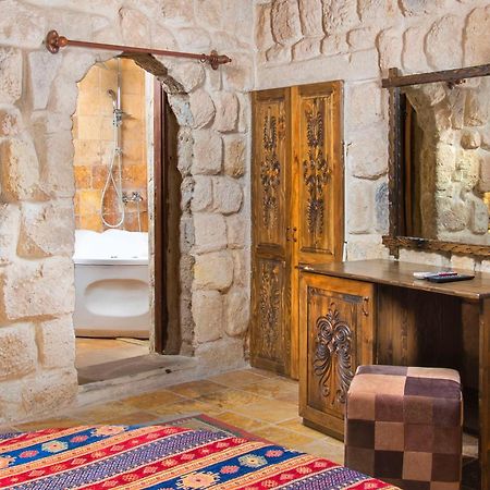 Garden Inn Cappadocia Göreme Eksteriør bilde